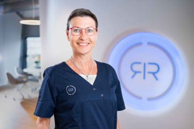Marion Rauch